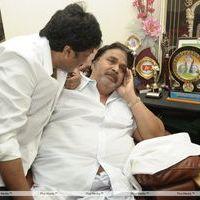 Dasari Padma Funeral and Condolences Pictures | Picture 112335